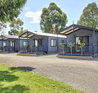 BIG4 Swan Hill - Australia Accommodation