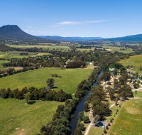 BIG4 Taggerty Holiday Park - Australia Accommodation