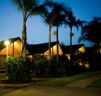 BIG4 Tathra Beach Holiday Park - Australia Accommodation