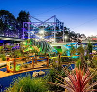 BIG4 Traralgon Park Lane Holiday Park - Australia Accommodation
