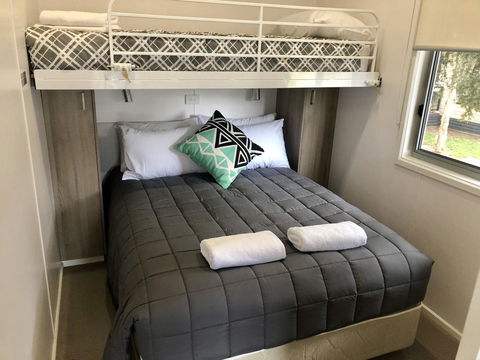 BIG4 Wagga Wagga Holiday Park - Australia Accommodation 1