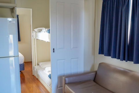 BIG4 Wagga Wagga Holiday Park - Australia Accommodation 2