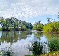 BIG4 Wagga Wagga Holiday Park - Australia Accommodation