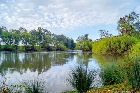 BIG4 Wagga Wagga Holiday Park - Australia Accommodation 0