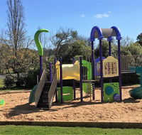 BIG4 Wangaratta North Cedars Holiday Park - Australia Accommodation