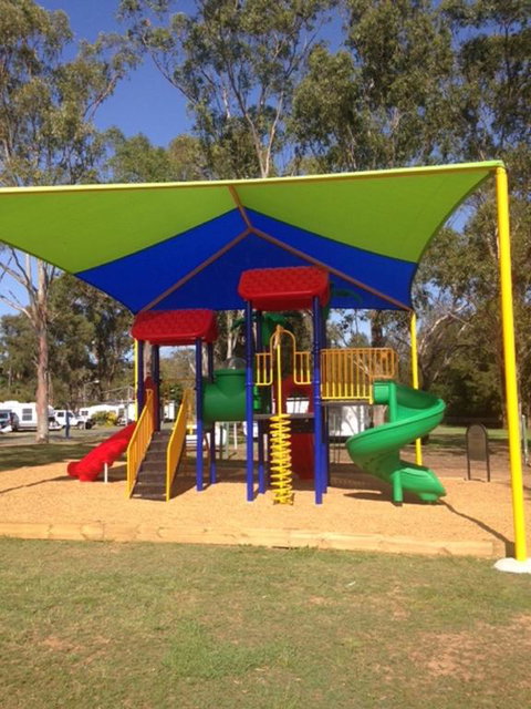 BIG4 Warwick Holiday Park - Australia Accommodation 3