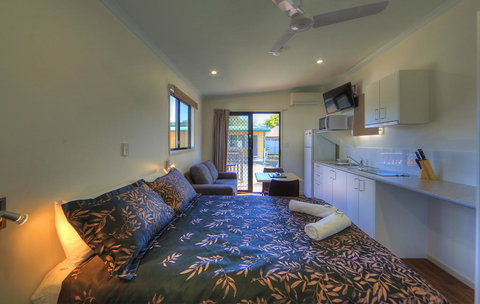 BIG4 Warwick Holiday Park - Australia Accommodation 2