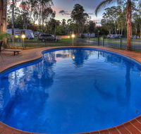 BIG4 Warwick Holiday Park - Australia Accommodation
