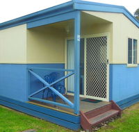BIG4 Waters Edge Holiday Park - Australia Accommodation