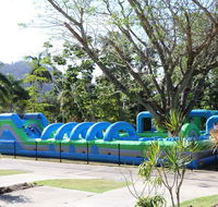 BIG4 Whitsundays Tropical Eco Resort - Australia Accommodation