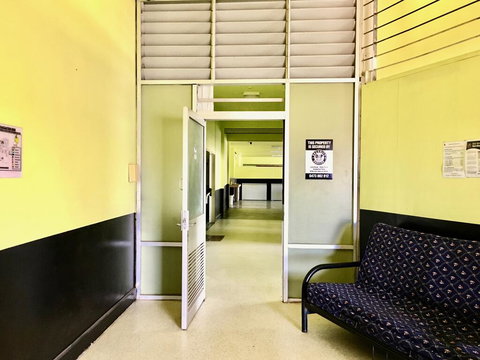 Bigfoot Backpackers - Australia Accommodation 3