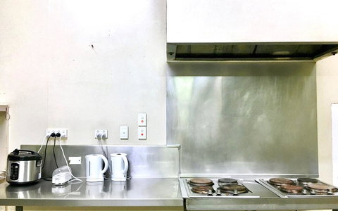 Bigfoot Backpackers - Australia Accommodation 1