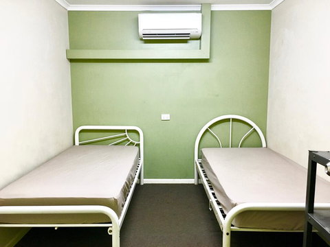 Bigfoot Backpackers - Australia Accommodation 2