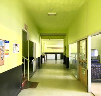 Bigfoot backpackers - Australia Accommodation