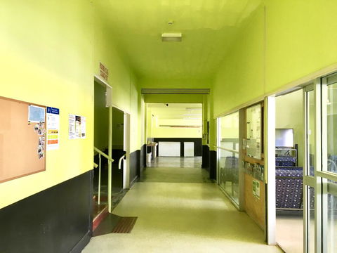 Bigfoot Backpackers - Australia Accommodation 0