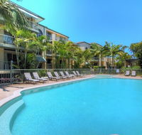 Bila Vista Holiday Apartments - Australia Accommodation