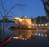 Bill's Boathouse - Australia Accommodation