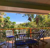 Billa Bush Cottage - Australia Accommodation