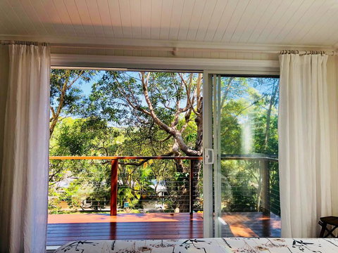 Billa Bush Cottage - Australia Accommodation 1