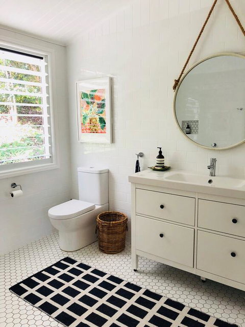 Billa Bush Cottage - Australia Accommodation 3