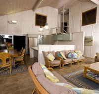 Billa Villa - Australia Accommodation
