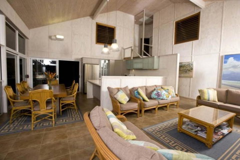 Billa Villa - Australia Accommodation 0