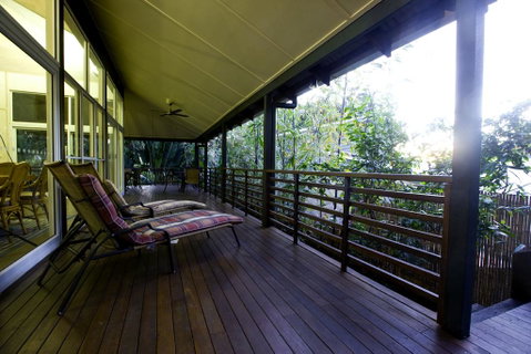 Billa Villa - Australia Accommodation 1