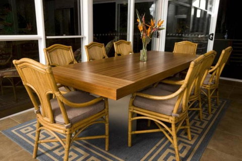 Billa Villa - Australia Accommodation 2