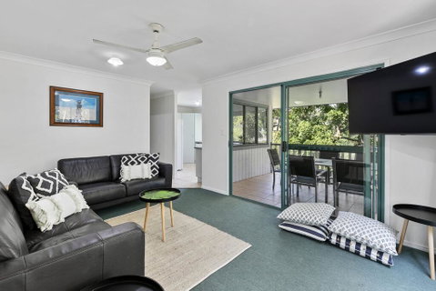 Billabong - Australia Accommodation 1