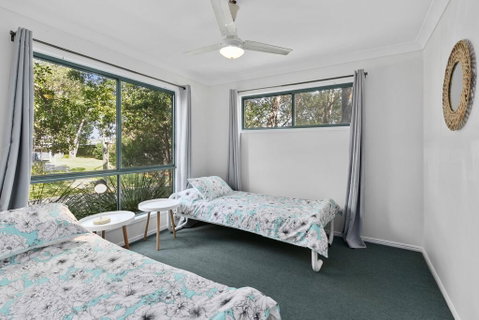Billabong - Australia Accommodation 3