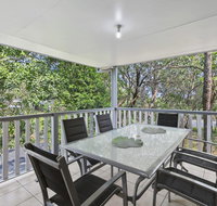 Billabong - Australia Accommodation