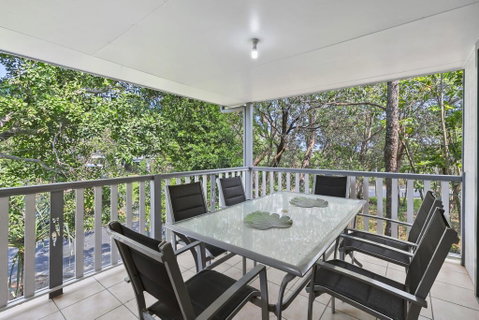 Billabong - Australia Accommodation 0