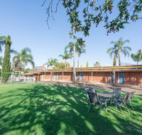 Billabong Motel - Australia Accommodation