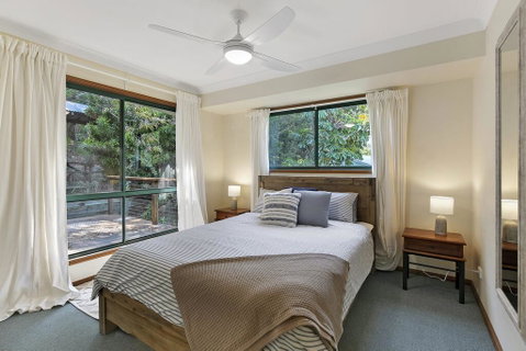 Bimini House - Australia Accommodation 1