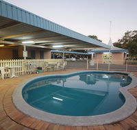 Binalong Motel - Australia Accommodation
