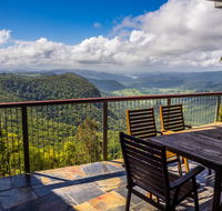 Binna Burra Sky Lodges - Australia Accommodation