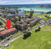 Birchgrove Terrace Unit 3 Recreation Lane - Australia Accommodation