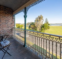 Birchgrove Terrace Unit 4 Recreation Lane - Australia Accommodation