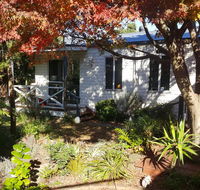 Bird N Branch - Australia Accommodation
