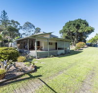 Bird Song - Iluka NSW - Australia Accommodation