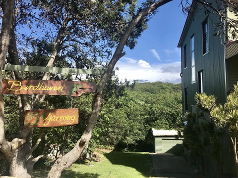 Birdhaven - Australia Accommodation 0