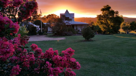 Birdhouse Cottage B&B - Australia Accommodation 0