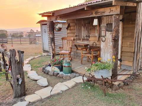 Birdhouse Cottage B&B - Australia Accommodation 3