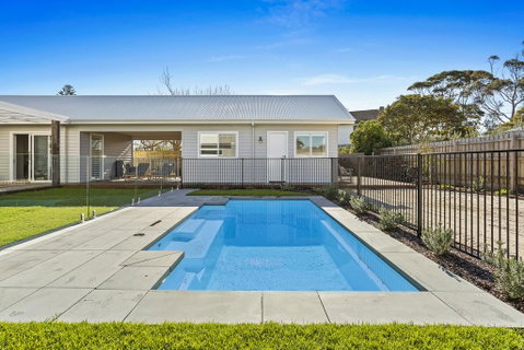 Birdrock Beach Bed And Breakfast - Australia Accommodation 0