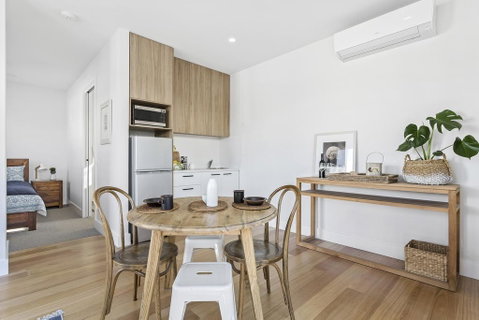 Birdrock Beach Bed And Breakfast - Australia Accommodation 2
