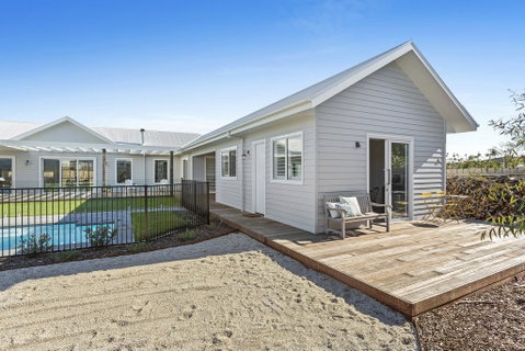 Birdrock Beach Bed And Breakfast - Australia Accommodation 1
