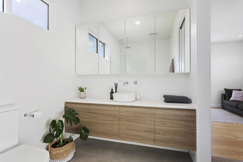 Birdrock Beach Bed And Breakfast - Australia Accommodation 3