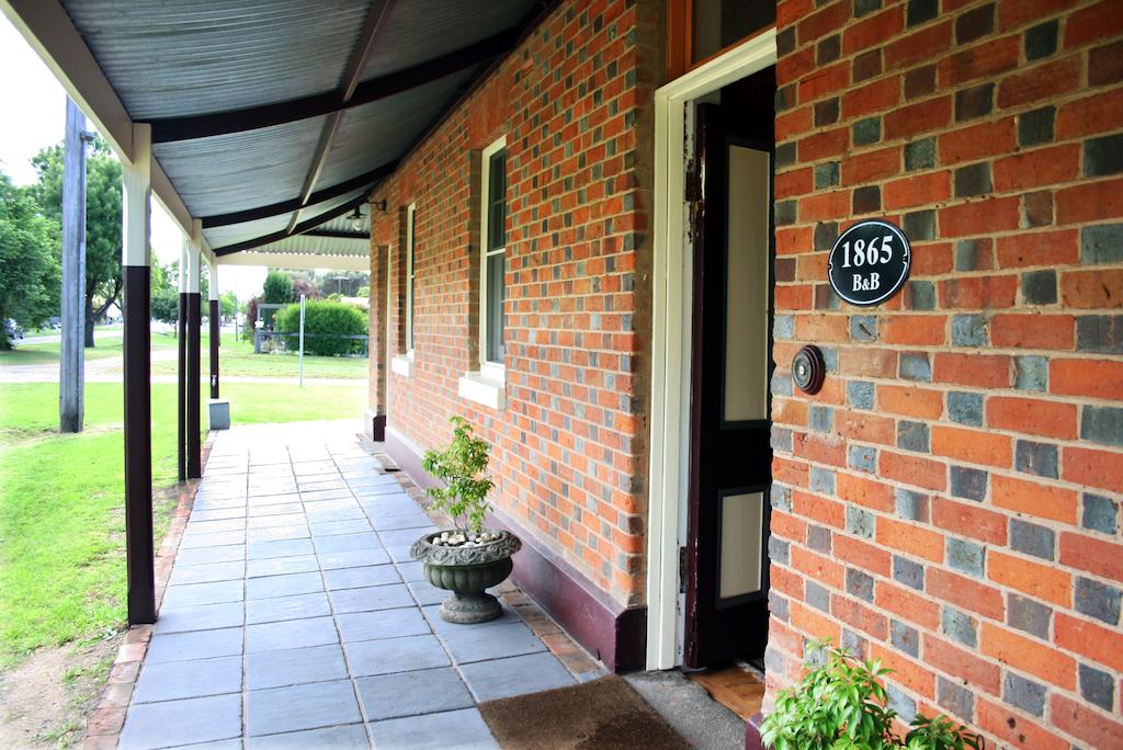 Birregurra VIC Australia Accommodation