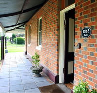 Birregurra 1865 B  B - Australia Accommodation