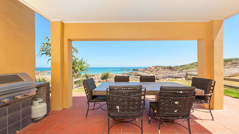 Birubi Point Anna Bay - 17A - Australia Accommodation 0